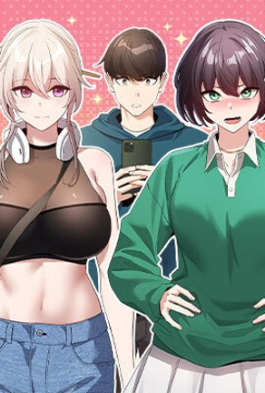 哗咔漫画免费漫画阅读热门日漫推荐